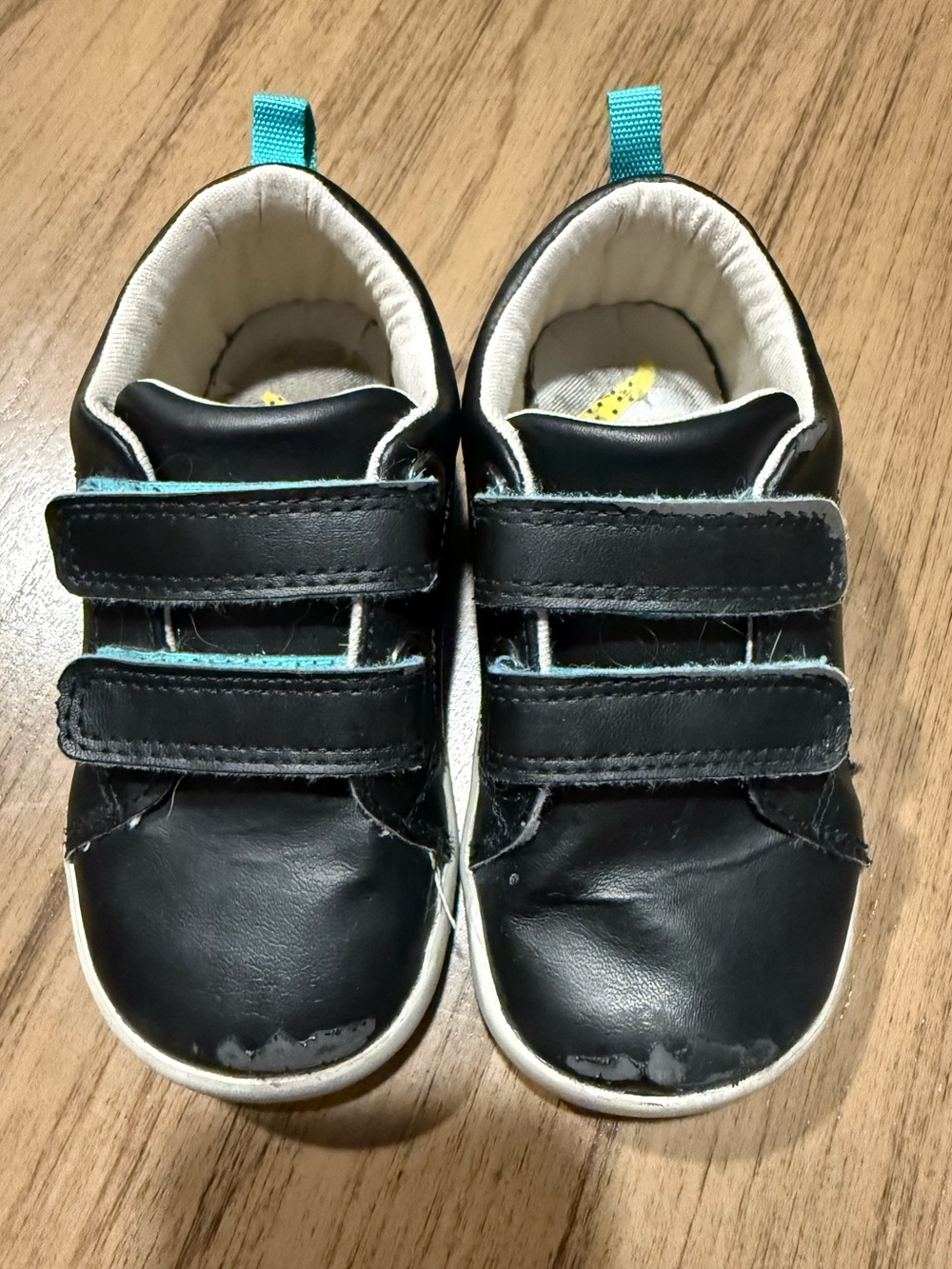Ten Little Every Day Original- Black